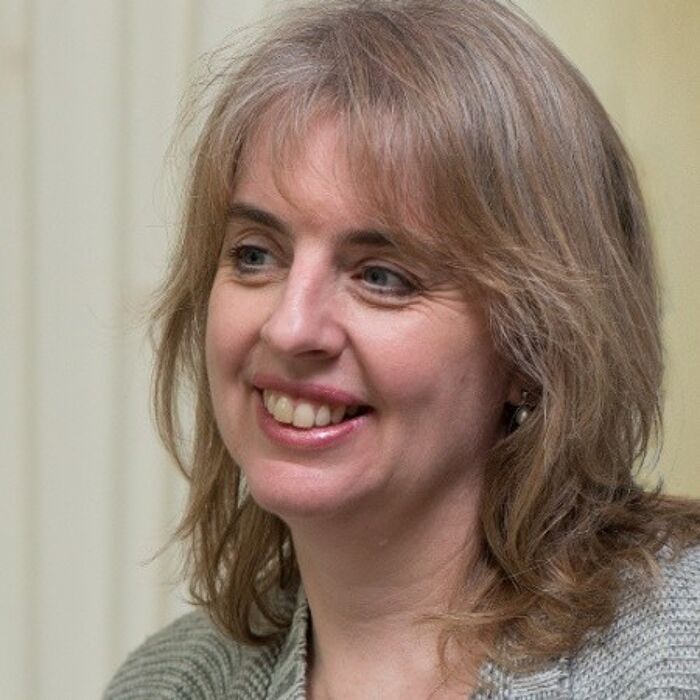 Image of Catherine Barnard