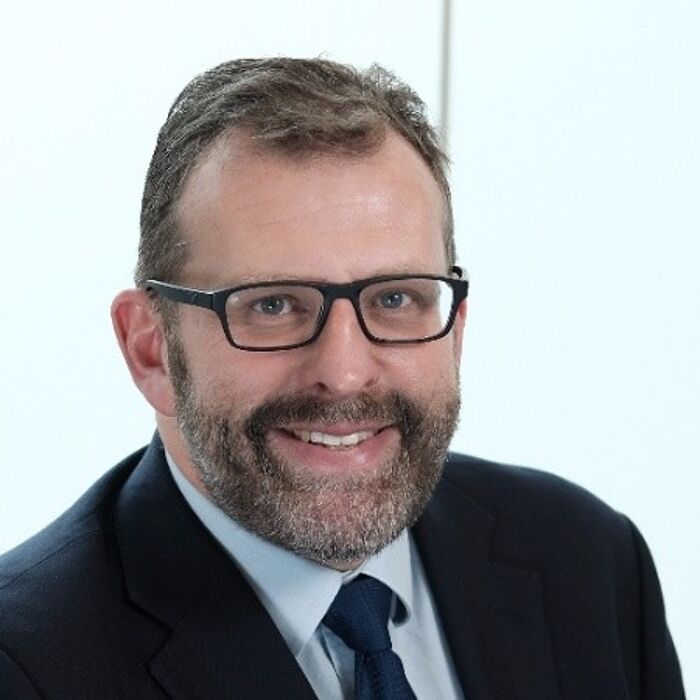 Image of Guy Wilkes