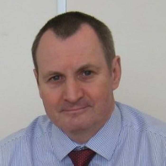 Image of Tim Jones