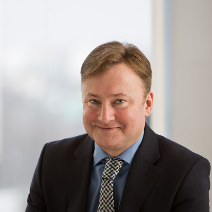 Image of David Birchall