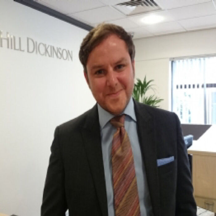 Image of Paul Allerston