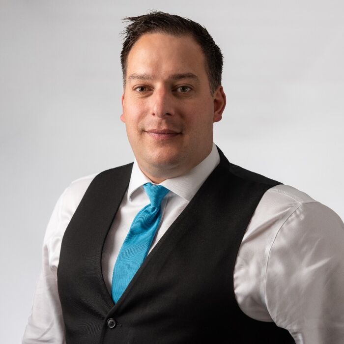 Image of Mark  Crouch