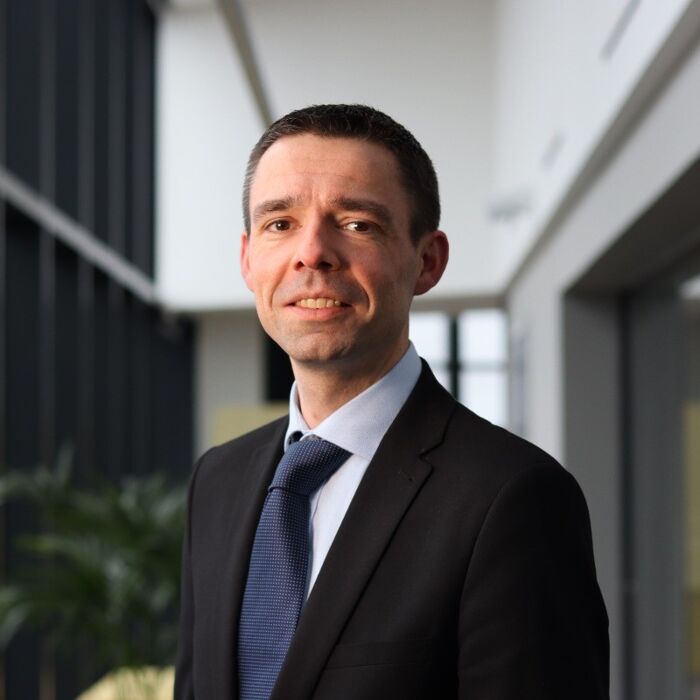 Image of Kevin Clancy