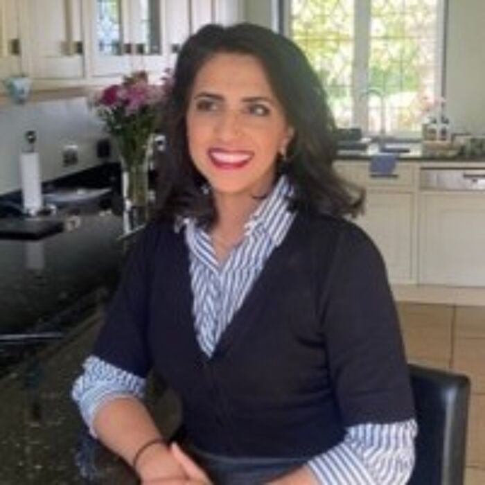 Image of Shazia Haider-Shah