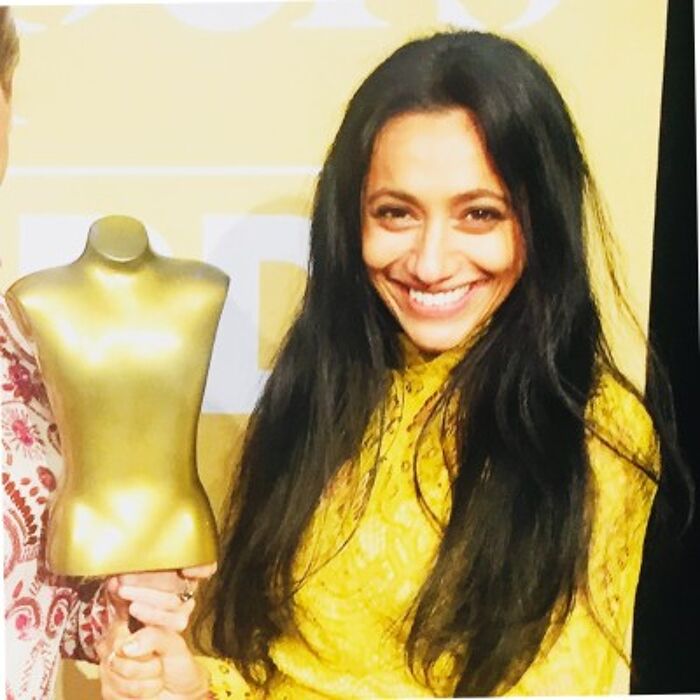 Image of Bhavisha  Mistry