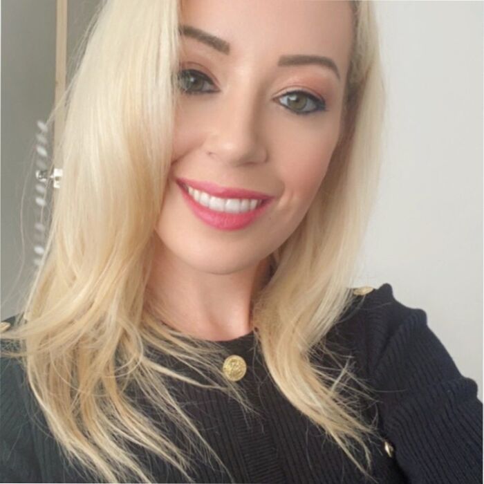 Image of Dominique Smith