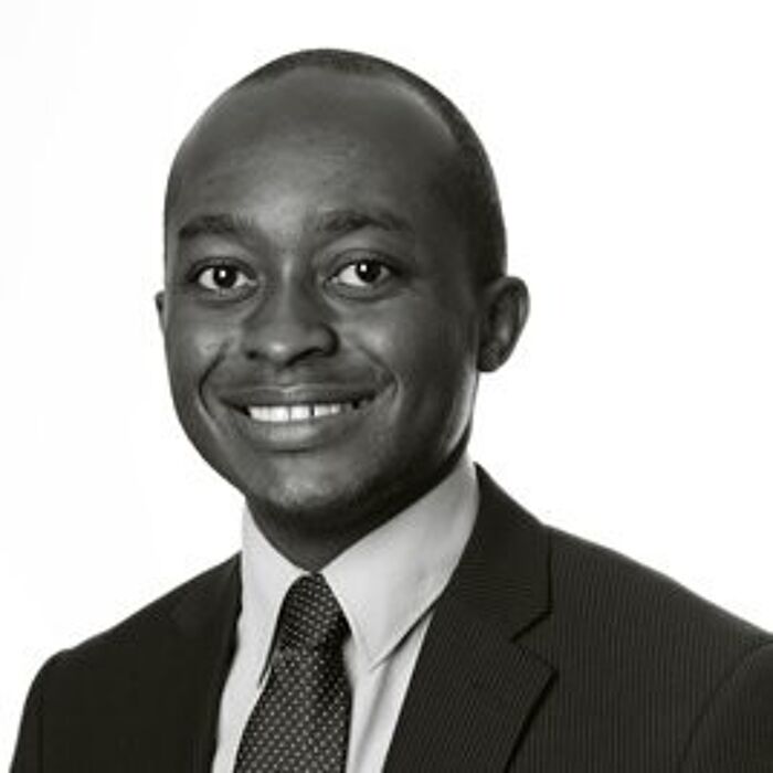 Image of Ejike Ndaji