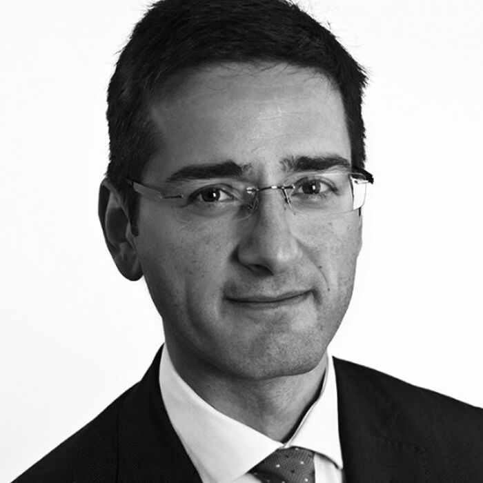 Image of Alex Ainley