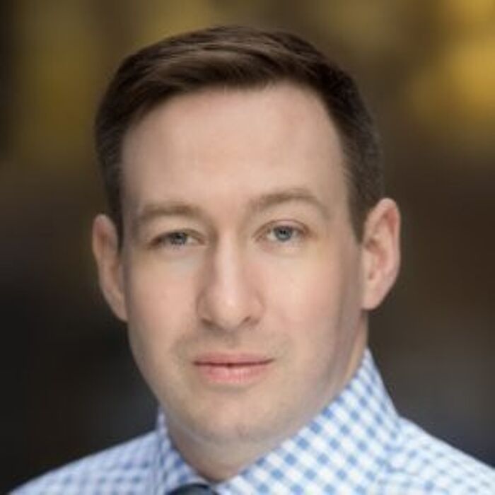 Image of Paul Seddon