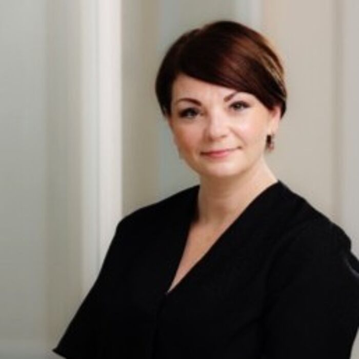Image of Sadie  Glover
