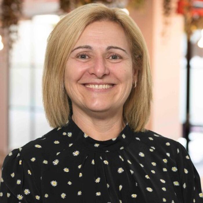 Image of Jayne Gardner