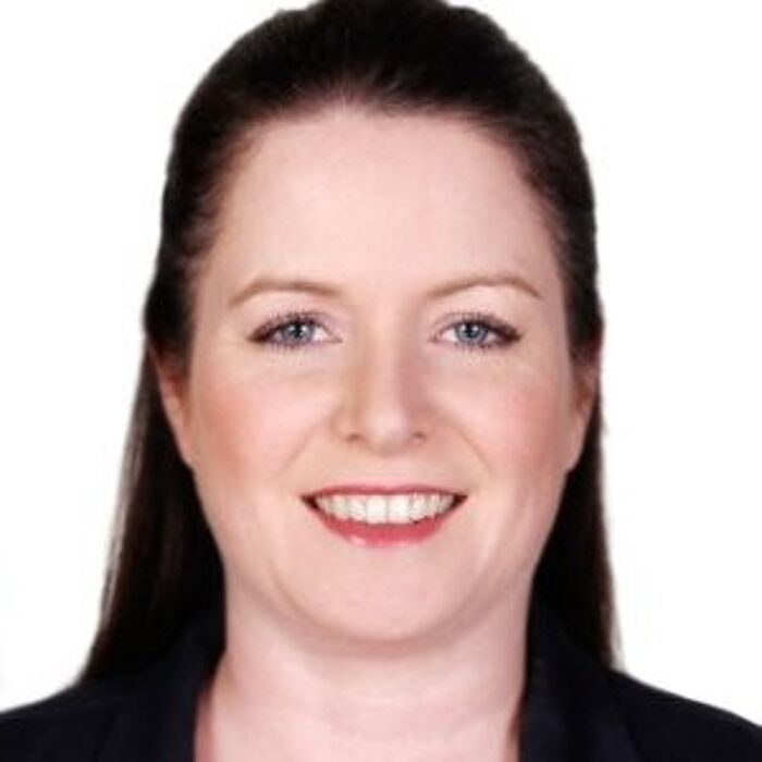 Image of Eleanor Stephens