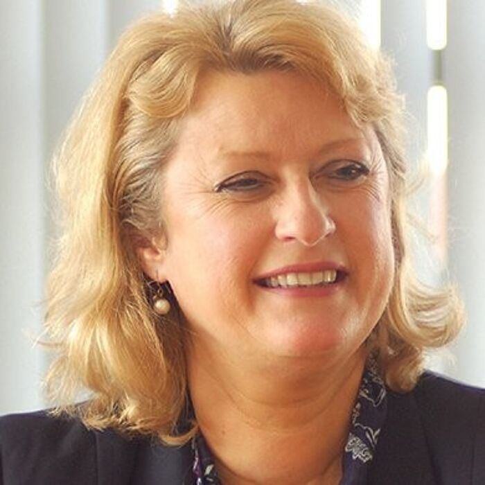 Image of Linda Jacques