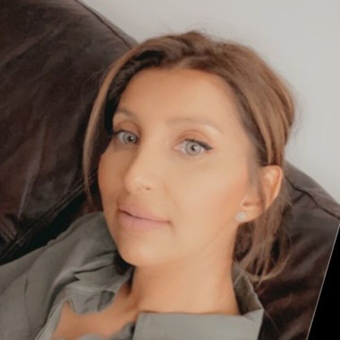 Image of Mandy Hargun