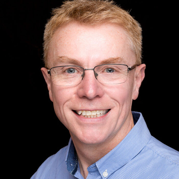 Image of David Harper