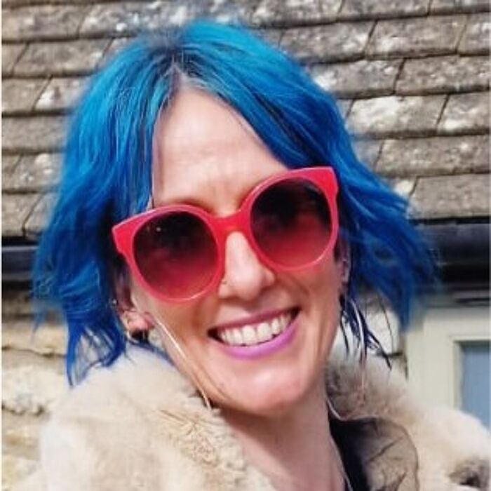 Image of Kat May
