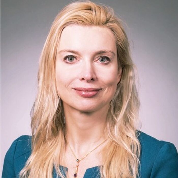 Image of Davina Garrod
