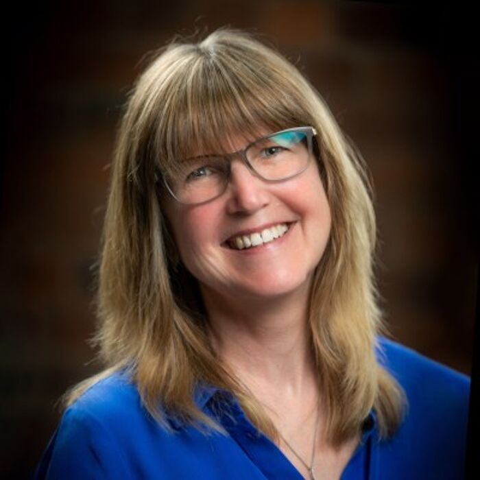 Image of Jane Fisher