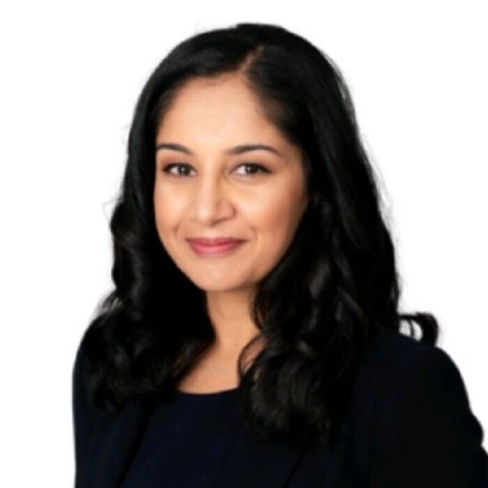 Image of Ramanjit Kang