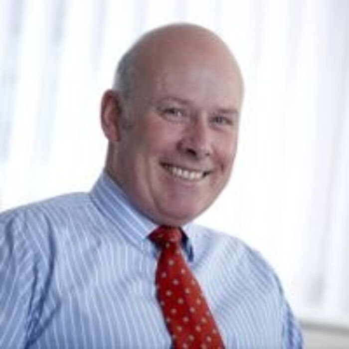 Image of Richard Wyatt