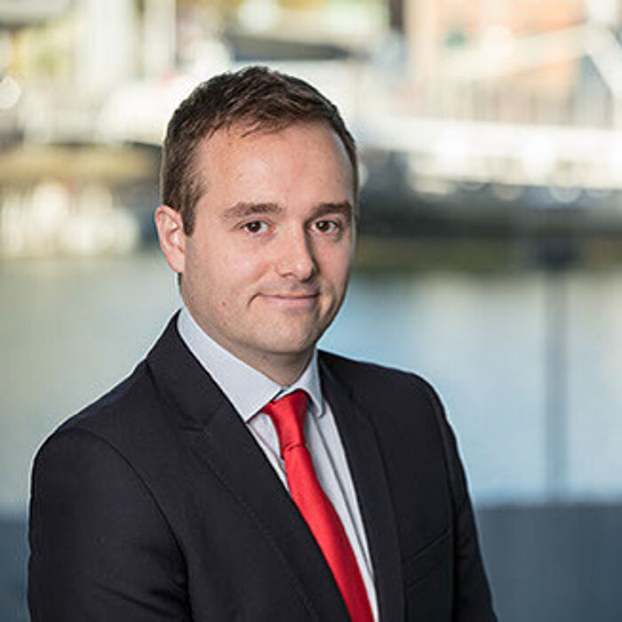 Image of Simon Murphy