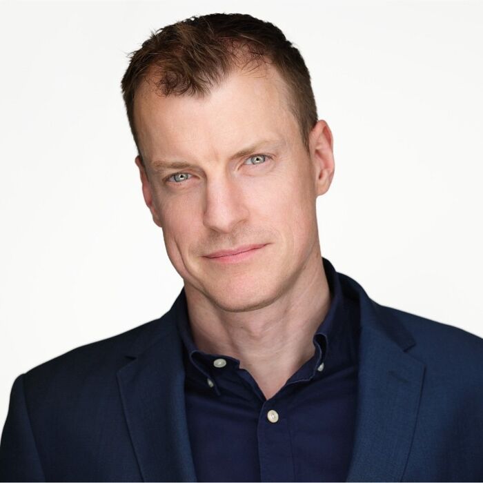 Image of Michael Culver