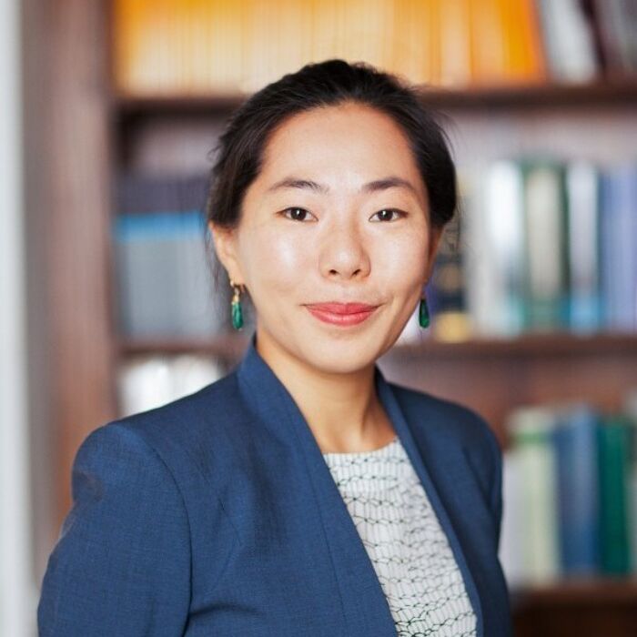 Image of Angela Ha