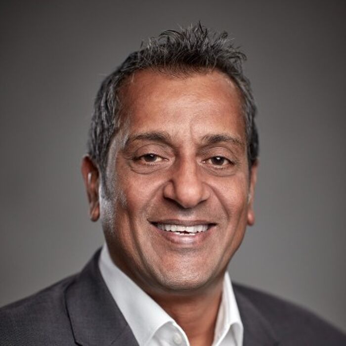 Image of Anil Patel