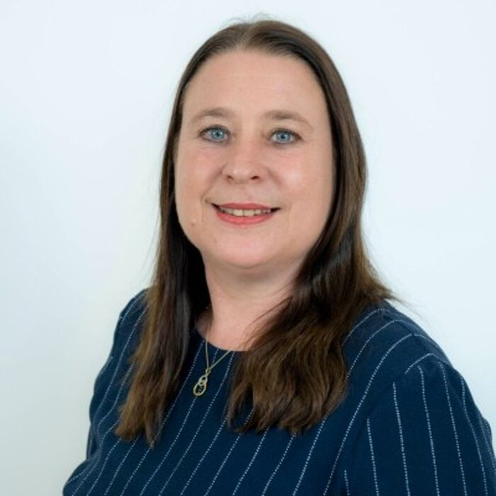 Image of Karen  Thomson 