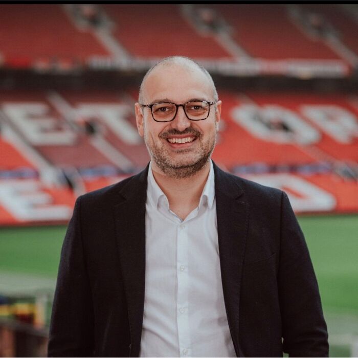 Image of Christopher Saad
