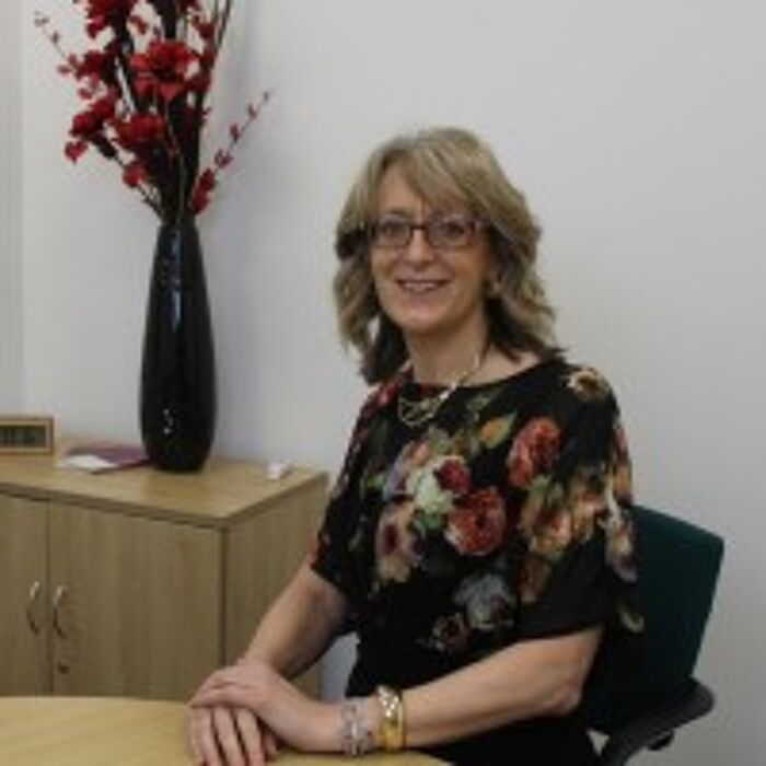 Image of Sarah Whitemore