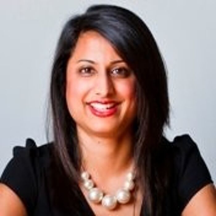 Image of Sandra De Souza