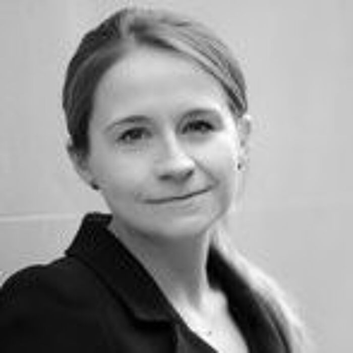 Image of Katherine Tyler