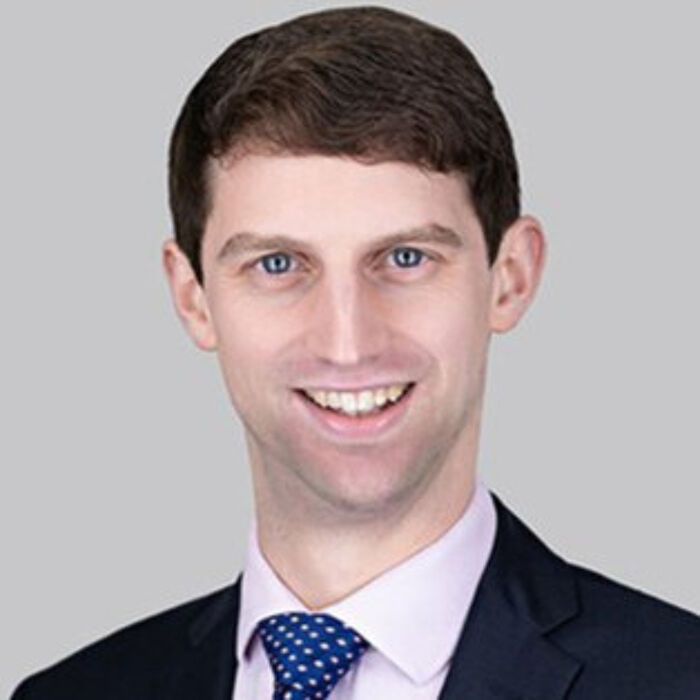 Image of Mike Hibberd