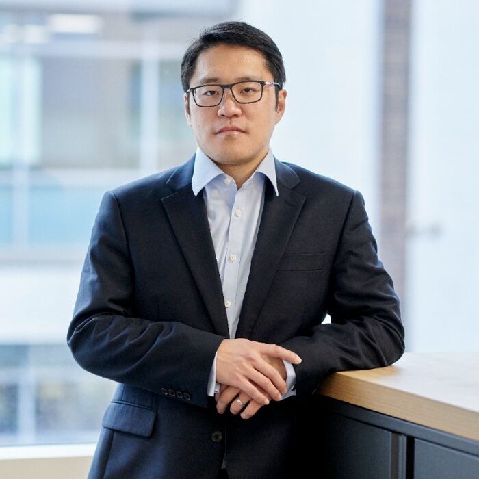 Image of Lingxi Wang