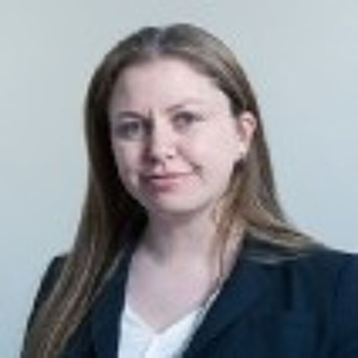 Image of Bianca Jackson