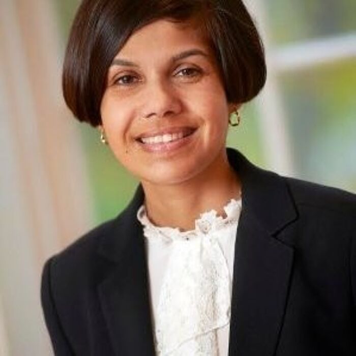 Image of Suzanne Rab