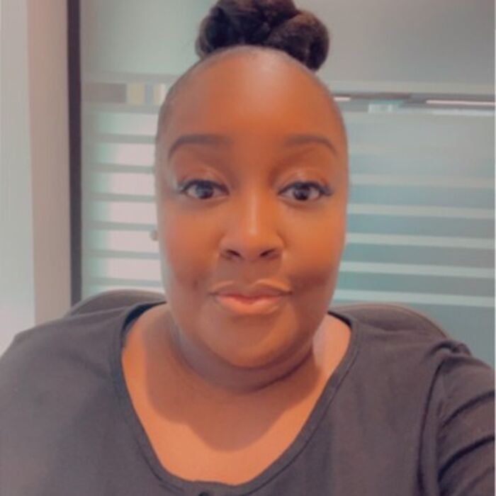 Image of Shannett  Thompson
