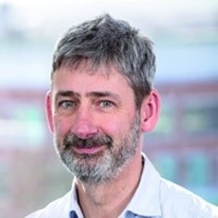 Image of Jonathan  Peacock 
