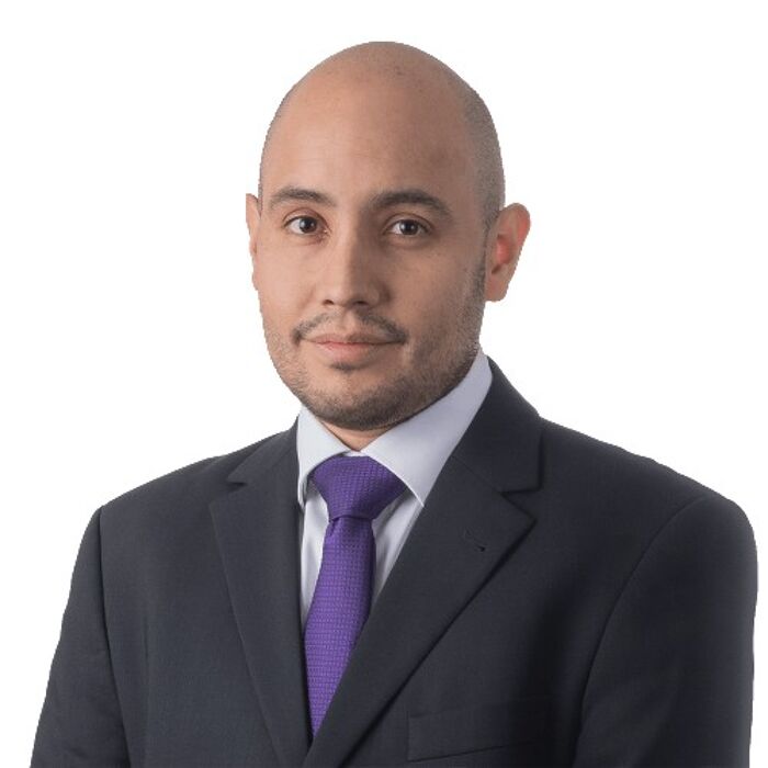Image of Diego Ballon Ossio