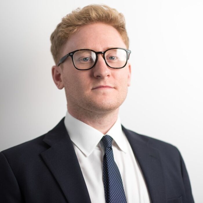 Image of Connor Pierce