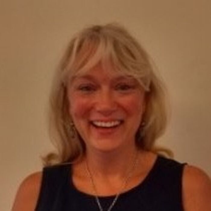 Image of Philippa  Pearson 