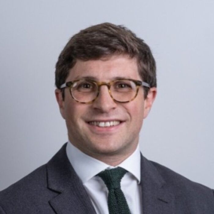 Image of Jacob Turner