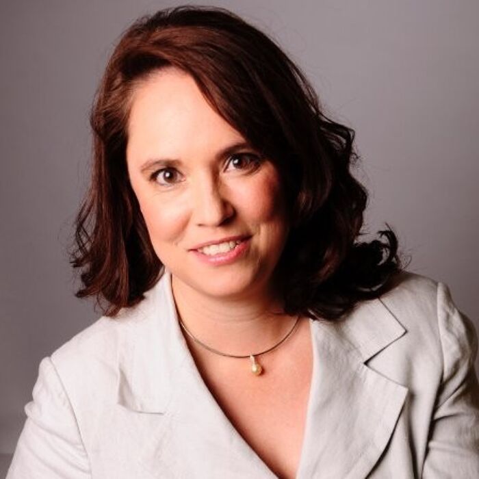 Image of Brenna Baye