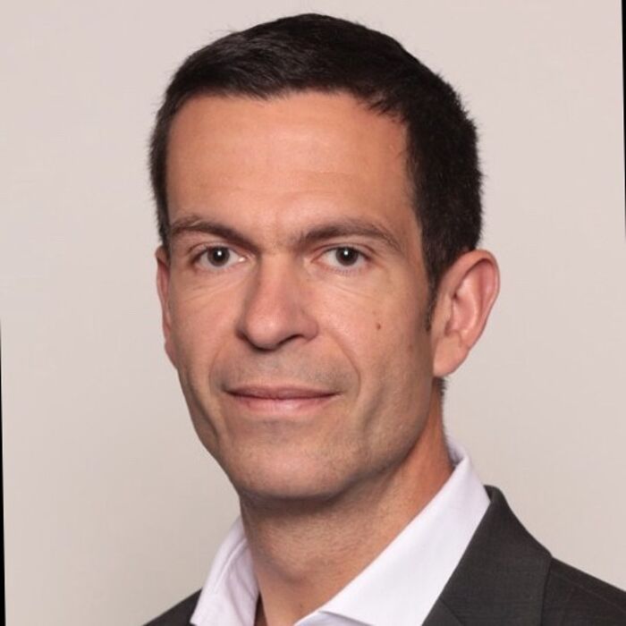 Image of Florian Traub
