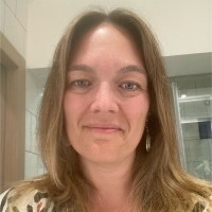 Image of Sarah McCann
