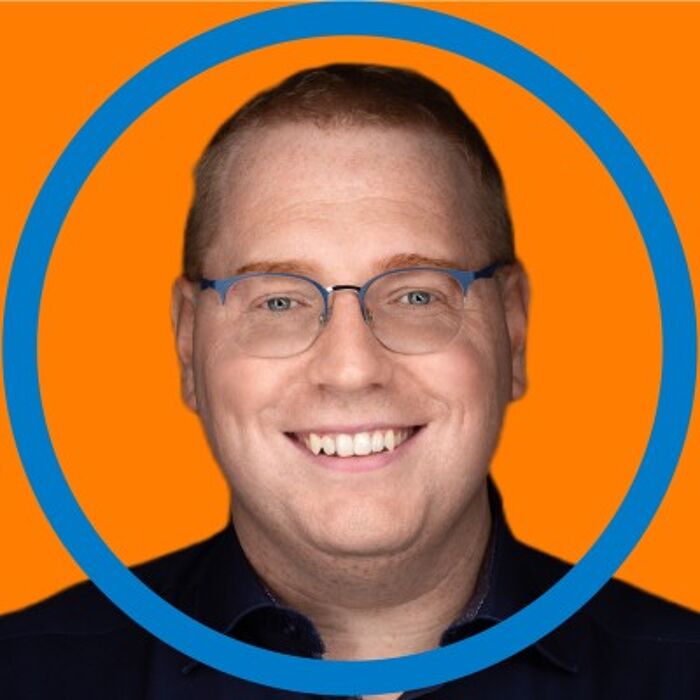 Image of Steven Mather