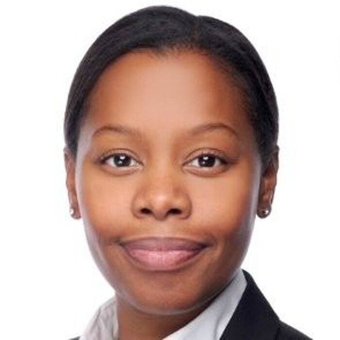 Image of Kellie Williams-Jauvel
