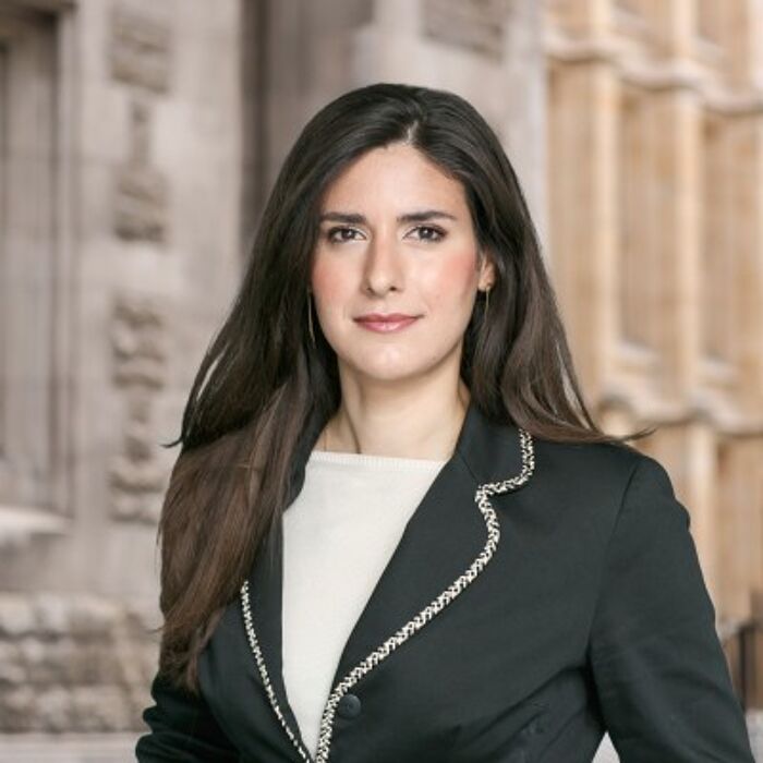 Image of Emelyne Peticca