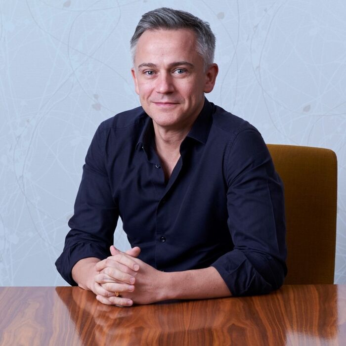 Image of Jon Sharples